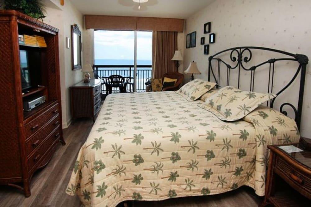 Units At North Shore Villas By Elliott Beach Rentals North Myrtle Beach Eksteriør billede