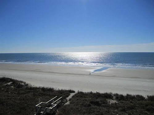 Units At North Shore Villas By Elliott Beach Rentals North Myrtle Beach Eksteriør billede