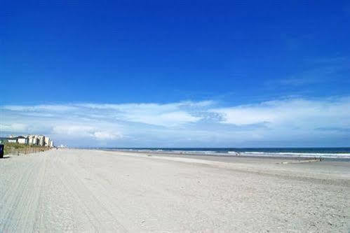 Units At North Shore Villas By Elliott Beach Rentals North Myrtle Beach Eksteriør billede
