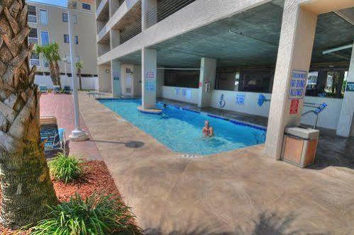 Units At North Shore Villas By Elliott Beach Rentals North Myrtle Beach Eksteriør billede