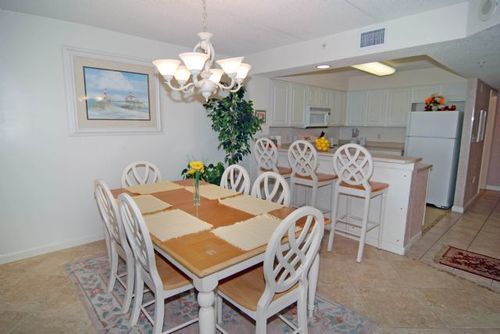 Units At North Shore Villas By Elliott Beach Rentals North Myrtle Beach Eksteriør billede