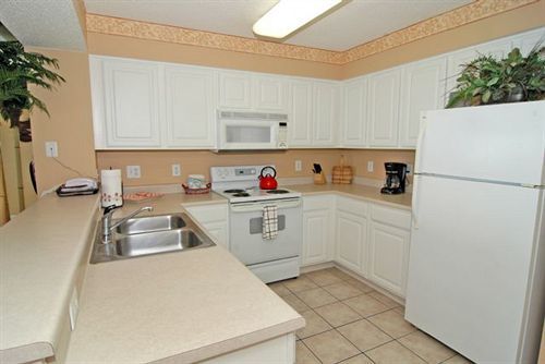 Units At North Shore Villas By Elliott Beach Rentals North Myrtle Beach Eksteriør billede